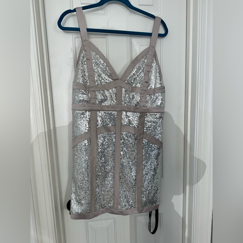 Party dress - size 10